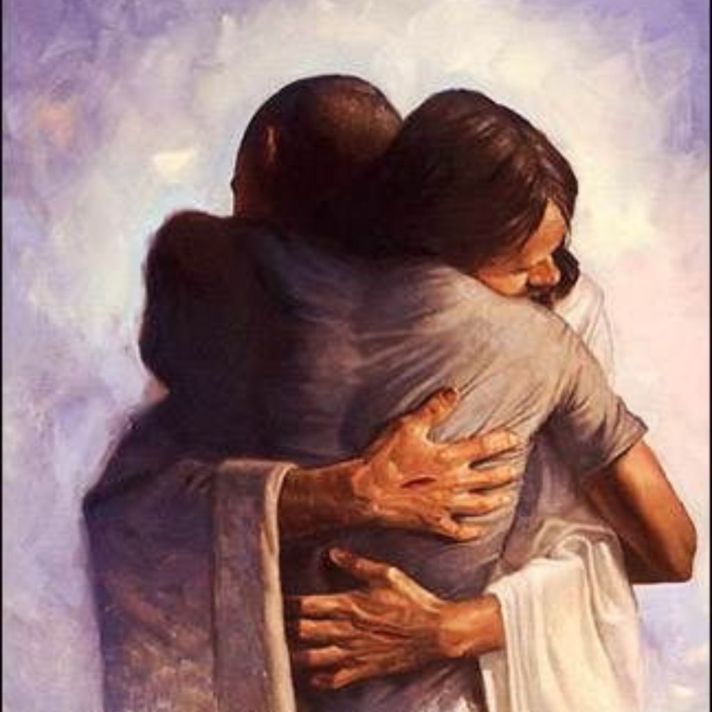 Why Jesus Matters to Me