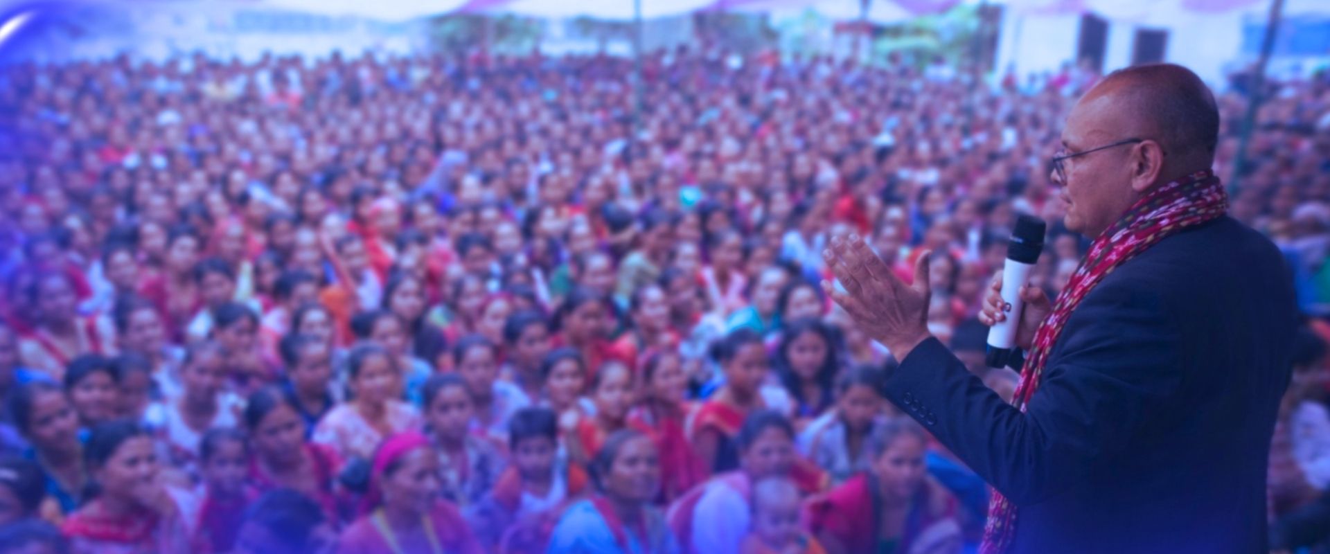 Gabriel Adhikari Sewakai